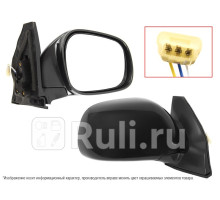 ST-SZ82-940-1 - Зеркало правое (SAT) Suzuki Grand Vitara (1997-2006)