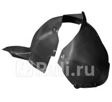 WOS15CD003 - Подкрылок передний правый (DE-GA) Volkswagen Caddy (2004-2010)