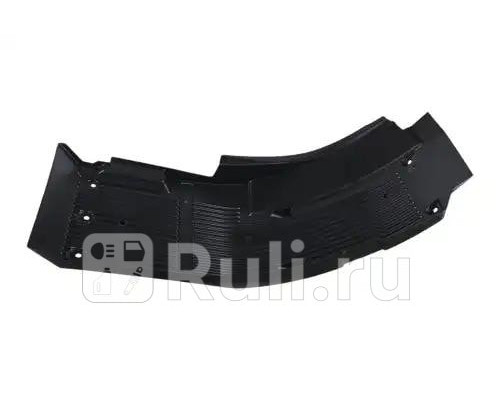 87-17642-SX - Подкрылок передний правый (STELLOX) Volvo FH (2013-2019)