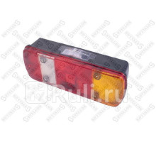 87-37138-SX - Фонарь задний левый (STELLOX) Mercedes Atego (2004-2013)