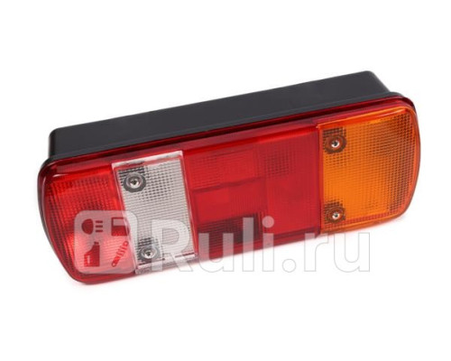 87-37139-SX - Фонарь задний правый (STELLOX) Mercedes Atego (2004-2013)