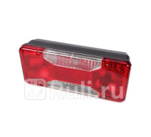 87-37186-SX - Фонарь задний левый (STELLOX) Iveco Daily (2011-2014)