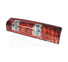87-37194-SX - Фонарь задний левый (STELLOX) Iveco Daily (2011-2014)