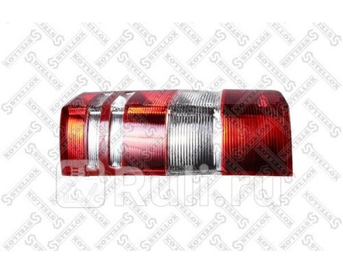87-37198-SX - Фонарь задний правый (STELLOX) Mercedes Sprinter 906 (2006-2013)