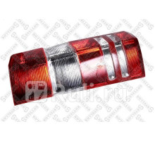 87-37199-SX - Фонарь задний левый (STELLOX) Mercedes Sprinter 906 (2006-2013)