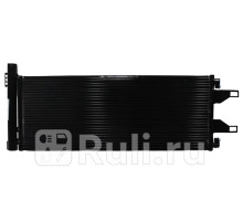 ST-PG10-394-0 - Радиатор кондиционера (SAT) Peugeot Boxer 3 (2006-2014)