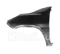 ST-19-0091 - Крыло переднее левое (SAT) Toyota Fortuner (2015-2021)