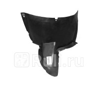 ST-SD26-016L-1 - Подкрылок передний правый (SAT) Skoda Octavia A5 (2004-2009)
