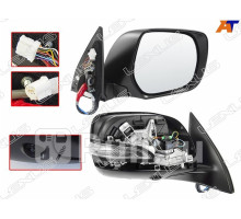87910-60E60 - Зеркало правое (TOYOTA-LEXUS) Lexus GX 460 (2009-2013)