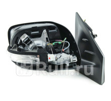8791060J80 - Зеркало правое (TOYOTA-LEXUS) Toyota Land Cruiser 200 рестайлинг (2012-)