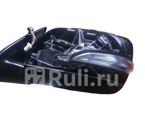 8794060E60 - Зеркало левое (TOYOTA-LEXUS) Lexus GX 460 (2009-)