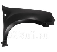 ST-RND1-016-1 - Крыло переднее правое (SAT) Renault Duster (2010-2015)