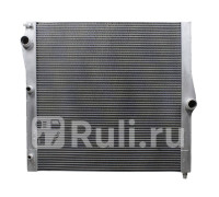 BW0010-07-2 - Радиатор охлаждения (SAT) BMW X5 E70 (2006-2010)