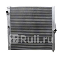 BW0010-07-2 - Радиатор охлаждения (SAT) BMW X5 E70 (2006-2010)