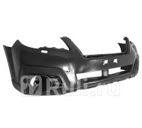 ST-22-0088 - Бампер передний (SAT) Subaru Outback BR (2012-2014)