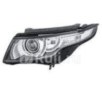 Фара передняя левая Range Rover Evoque (2011-2018)