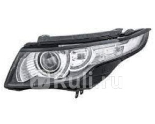 884-1103LMLDAEM - Фара левая Range Rover Evoque (2011-2018)