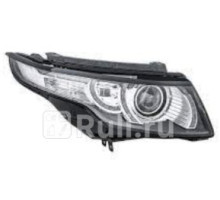 884-1103RMLDAEM - Фара правая (DEPO) Range Rover Evoque (2011-2018)