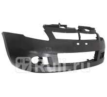 ST-SZ33-000-0 - Бампер передний (SAT) Suzuki Swift (2004-2008)