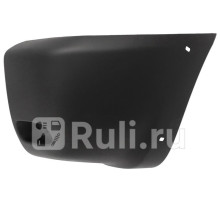 ST-TYY2-087-A1 - Боковина заднего бампера правая (SAT) Toyota Rav4 (2000-2006)