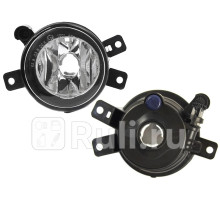 ST-444-2027L - Противотуманная фара левая (SAT) BMW E84 (2009-2015)