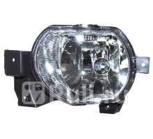 ST-223-2003L - Противотуманная фара левая (SAT) Kia Rio 1 (1999-2005)