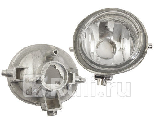 ST-216-2022CR - Противотуманная фара правая (SAT) Mazda 6 GJ (2012-2018)