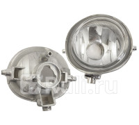 ST-216-2022CR - Противотуманная фара правая (SAT) Mazda CX-9 (2008-2016)