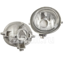ST-216-2022CR - Противотуманная фара правая (SAT) Mazda 2 (2007-2010)