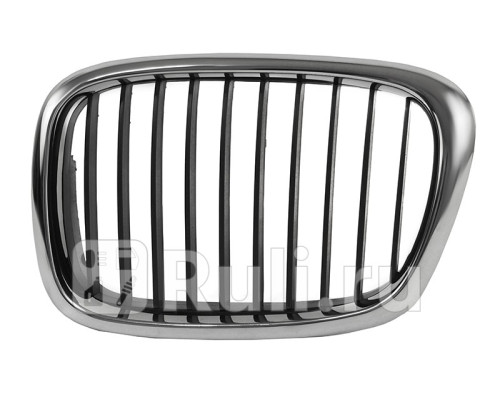 ST-BM53-093-A2 - Решетка радиатора левая (SAT) BMW E39 (2000-2004)