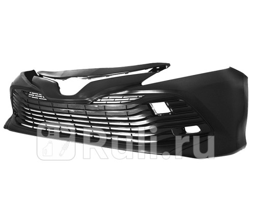 ST-22-0046 - Бампер передний (SAT) Toyota Camry V70 (2017-2021)