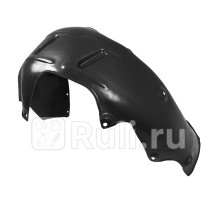 ST-KA51-064L-2 - Подкрылок задний левый (SAT) Kia Optima 4 рестайлинг (2018-2020)
