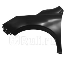 ST-SB68-016-A2 - Крыло переднее левое (SAT) Subaru Forester SJ (2012-2018)