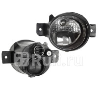 ST-215-1679R - Противотуманная фара правая (SAT) Nissan Pathfinder R52 (2013-2017)