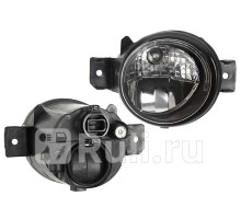 ST-215-1679R - Противотуманная фара правая (SAT) Nissan Pathfinder R52 (2013-2017)