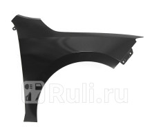 ST-19-0011 - Крыло переднее правое (SAT) Skoda Rapid (2017-2020)