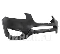 ST-HN66-000-A0 - Бампер передний (SAT) Hyundai Santa Fe 2 (2009-2012)