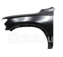 ST-GLMNJ-016-2 - Крыло переднее левое (SAT) Geely Monjaro (2021-2023)