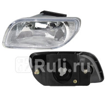 ST-235-2002L - Противотуманная фара левая (SAT) Chevrolet Lacetti хэтчбек (2004-2013)