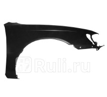ST-TY26-016-1 - Крыло переднее правое (SAT) Toyota Corolla AE100 лифтбек (1991-1997)