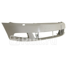 ST-SD26-000-B0 - Бампер передний (SAT) Skoda Octavia A5 FL (2008-2013)