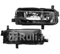 ST-441-2063L-UE - Противотуманная фара левая (SAT) Volkswagen Caddy (2015-2020)