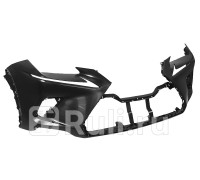 ST-22-0085 - Бампер передний (SAT) Lexus NX (2017-2021)