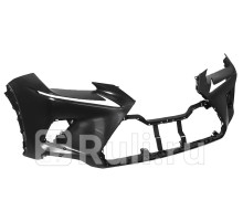 ST-22-0085 - Бампер передний (SAT) Lexus NX (2017-2021)