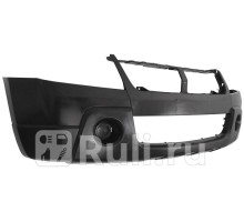 ST-SZ83-000-0 - Бампер передний (SAT) Suzuki Grand Vitara (2005-2008)