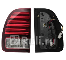 ST-224-1302R - Фонарь правый задний в крышку багажника (SAT) Lexus LX 470 (2005-2007)