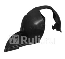 ST-PG37-016L-1 - Подкрылок передний правый (SAT) Peugeot 307 (2001-2005)