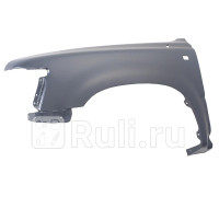 ST-TY93-016-A2 - Крыло переднее левое (SAT) Toyota Hilux (1988-1991)