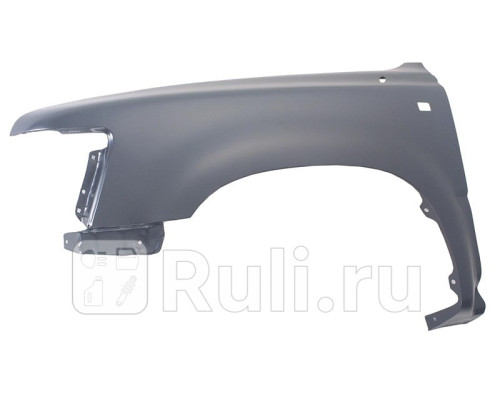 ST-TY93-016-A2 - Крыло переднее левое (SAT) Toyota Hilux (1988-1991)