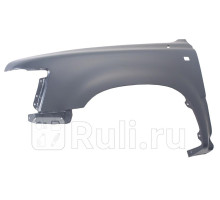 ST-TY93-016-A2 - Крыло переднее левое (SAT) Toyota Hilux (1992-1995)
